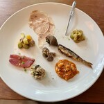 トリカフェ - 