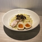 麺屋はる - つけめん　1,5玉