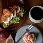 AUN COFFEE - 9月限定