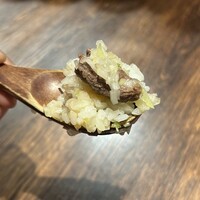 山形山　月島店 - ネギ塩牛タン