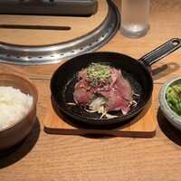 Let it Beef - 肉の日