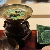 白金にし田 - 