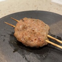 新福島焼鳥 B3 - 