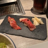 代官山焼肉 kintan - 