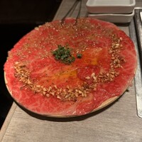 代官山焼肉 kintan - 