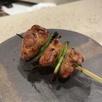 新福島焼鳥 B3 - 