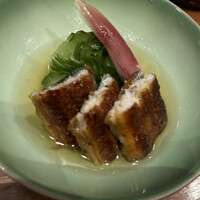 菊水楼 うな菊 ホテル椿山荘東京店 - 