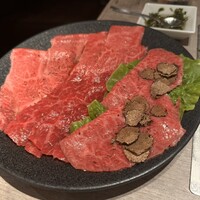 代官山焼肉 kintan - 