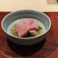 白金にし田 - 