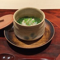白金にし田 - 