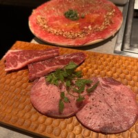 代官山焼肉 kintan - 