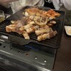KOREAN DINING チョゴリ