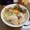 ラーメン二郎 横浜関内店