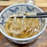 特撰ひやむぎ きわだち - 