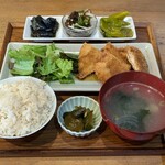 日月食堂 - 