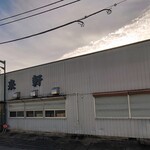 焼肉宝来軒 - でも私はこういう方が好きでありますｗ