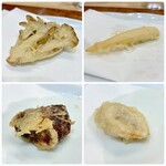 特撰ひやむぎ きわだち - 