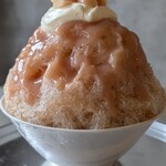 MISO - あー美しい。天然色の美しさったら