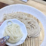 特撰ひやむぎ きわだち - 