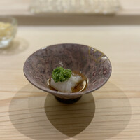 鮨 なんば 日比谷 - 