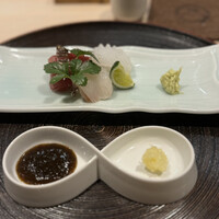 赤坂 渡なべ - 