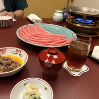 人形町 今半 東京ガーデンテラス紀尾井町店 - 