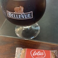 ベルジアンブラッスリーコート バレル - 