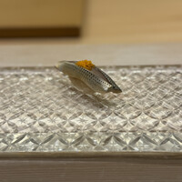 鮨 なんば 日比谷 - 