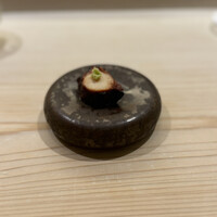 鮨 なんば 日比谷 - 