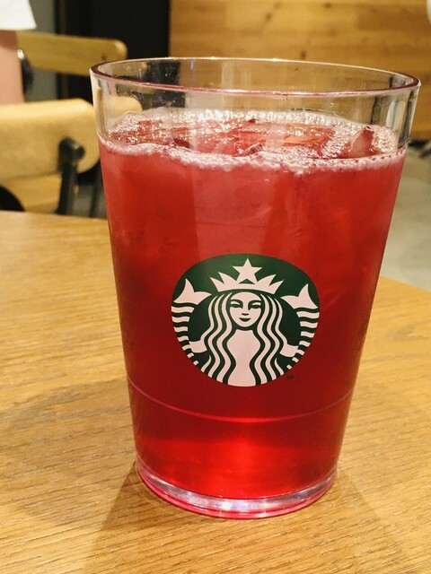 STARBUCKS COFFEE Awajimachiekimaeten - Awajicho/Cafe | Tabelog