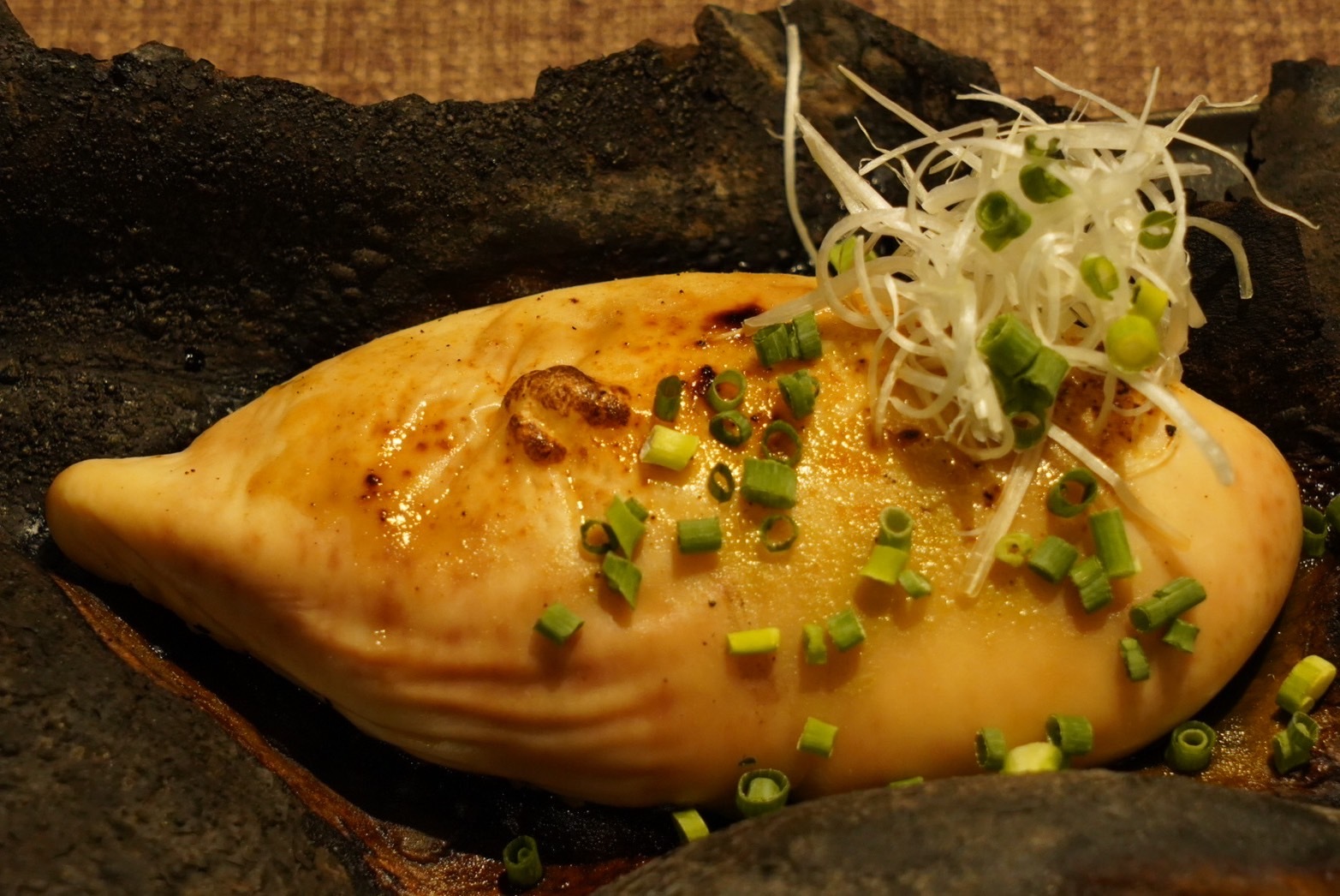 toyama izakaya yoichabe irori