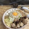 自家製麺まさき(非乳化)
