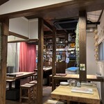 バーンタイ・マーケット - 