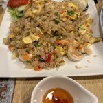 バーンタイ・マーケット - 