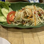 バーンタイ・マーケット - 