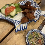 バーンタイ・マーケット - 