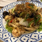 バーンタイ・マーケット - 