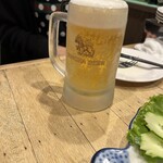 バーンタイ・マーケット - 