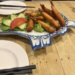 バーンタイ・マーケット - 