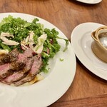 ロイヤルホスト - 