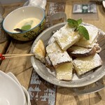 バーンタイ・マーケット - 