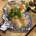 バーンタイ・マーケット - 