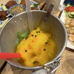 バーンタイ・マーケット - 