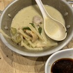 バーンタイ・マーケット - 