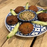 バーンタイ・マーケット - 