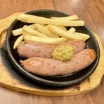 ロイヤルホスト - 