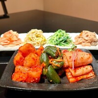 京都焼肉すずき 先斗町本店 - 