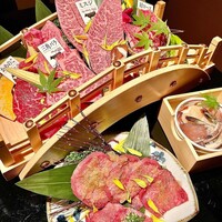 京都焼肉すずき 先斗町本店 - 