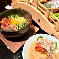 京都焼肉すずき 先斗町本店 - 