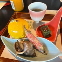御影蔵 丸ビル - 
